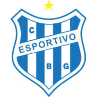 Esportivo Bento Goncalves team logo