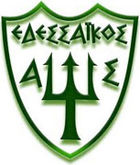 Edessaikos team logo