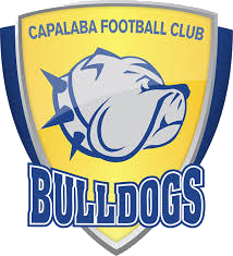 Capalaba FC team logo
