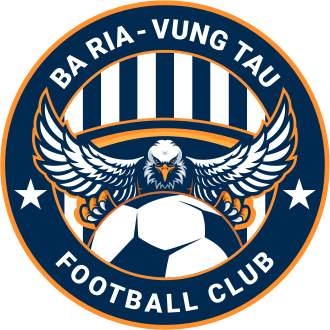 Ba Ria Vung Tau team logo