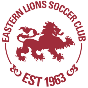 Eastern Lions SC team logo