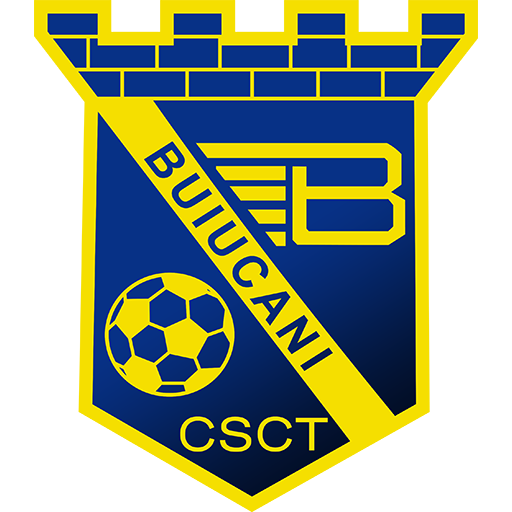 Dacia Buiucani team logo