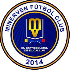 Minerven Expreso Azul team logo