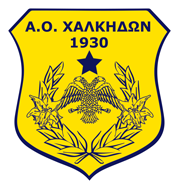 Chalkidona team logo