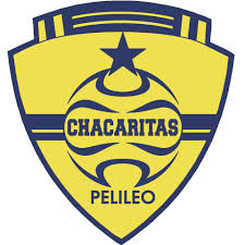 Chacaritas Fútbol Club team logo