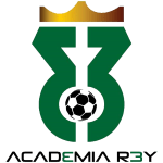 Academia Rey team logo