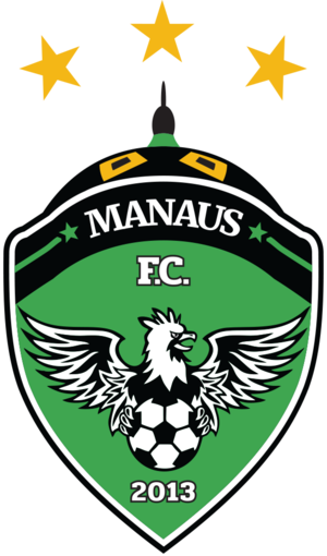 Manaus team logo