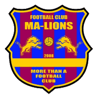 FC Maan team logo