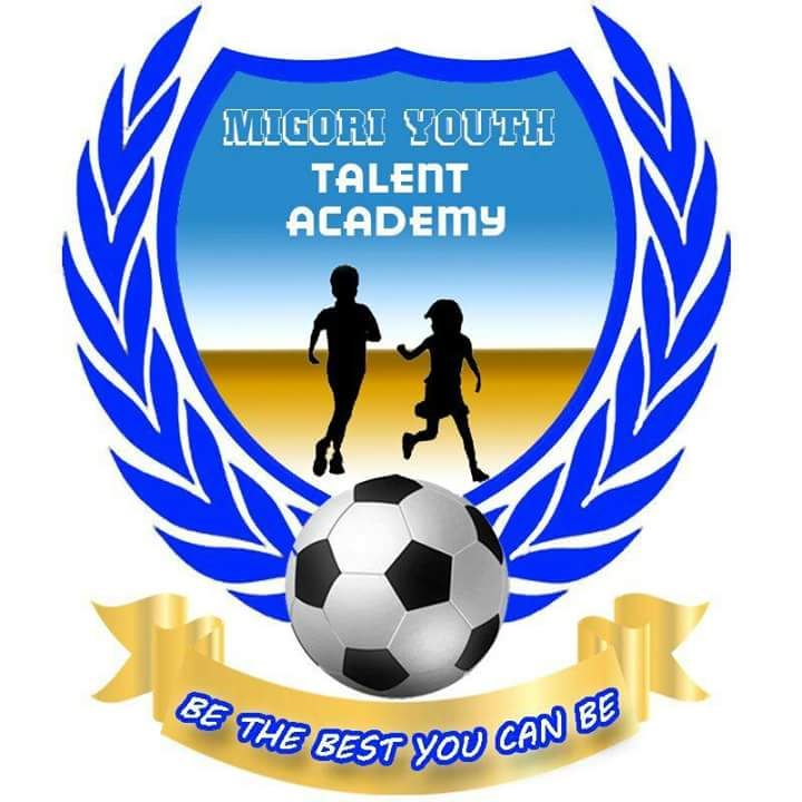 Migori Youth team logo