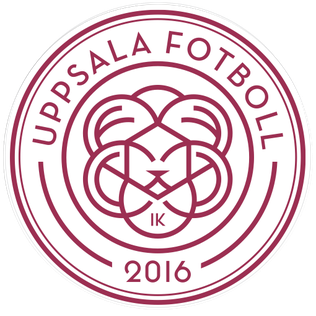 IK Uppsala Fotboll (w) team logo