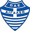 Ilisiakos team logo