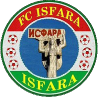 FC Isfara team logo