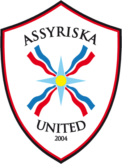 Assyriska United IK team logo