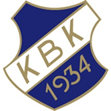 Kullavagens BK team logo