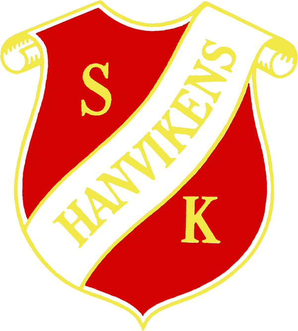 Hanvikens SK team logo