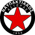 Nafpaktiakos team logo