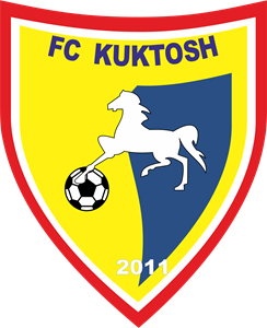 Kuktosh team logo