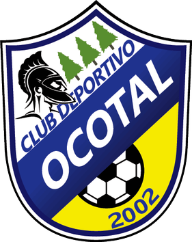 Deportivo Ocotal team logo