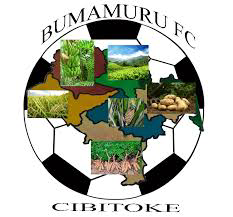 Bumamuru team logo