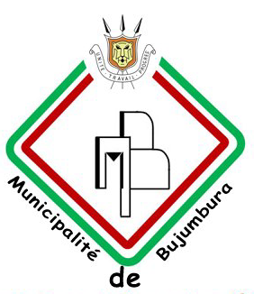 Bujumbura City team logo