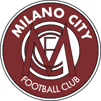 Bustese Milano City team logo