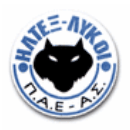 ILTEX Lykoi team logo