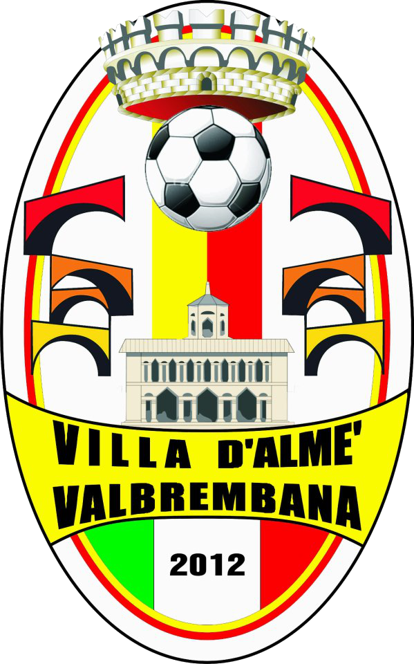Villa dAlme team logo