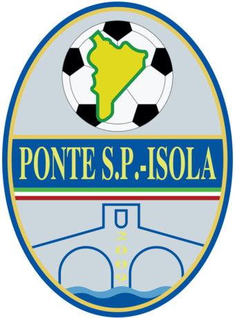 Pontisola team logo