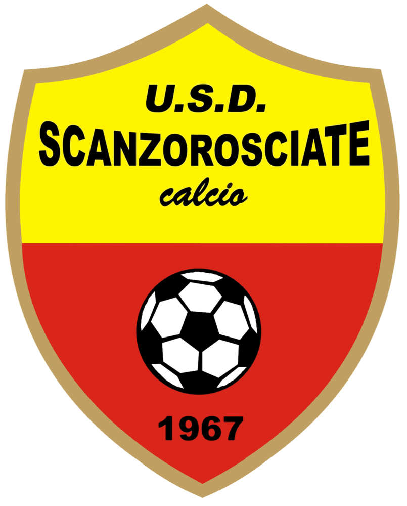 Scanzorosciate team logo