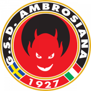 Ambrosiana team logo