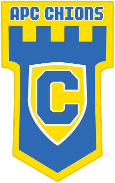 Chions team logo