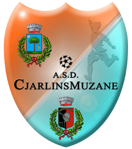 Cjarlins Muzane team logo