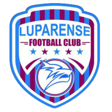 Luparense team logo