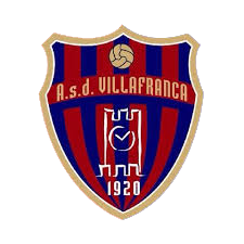 Villafranca team logo