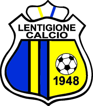 Lentigione team logo