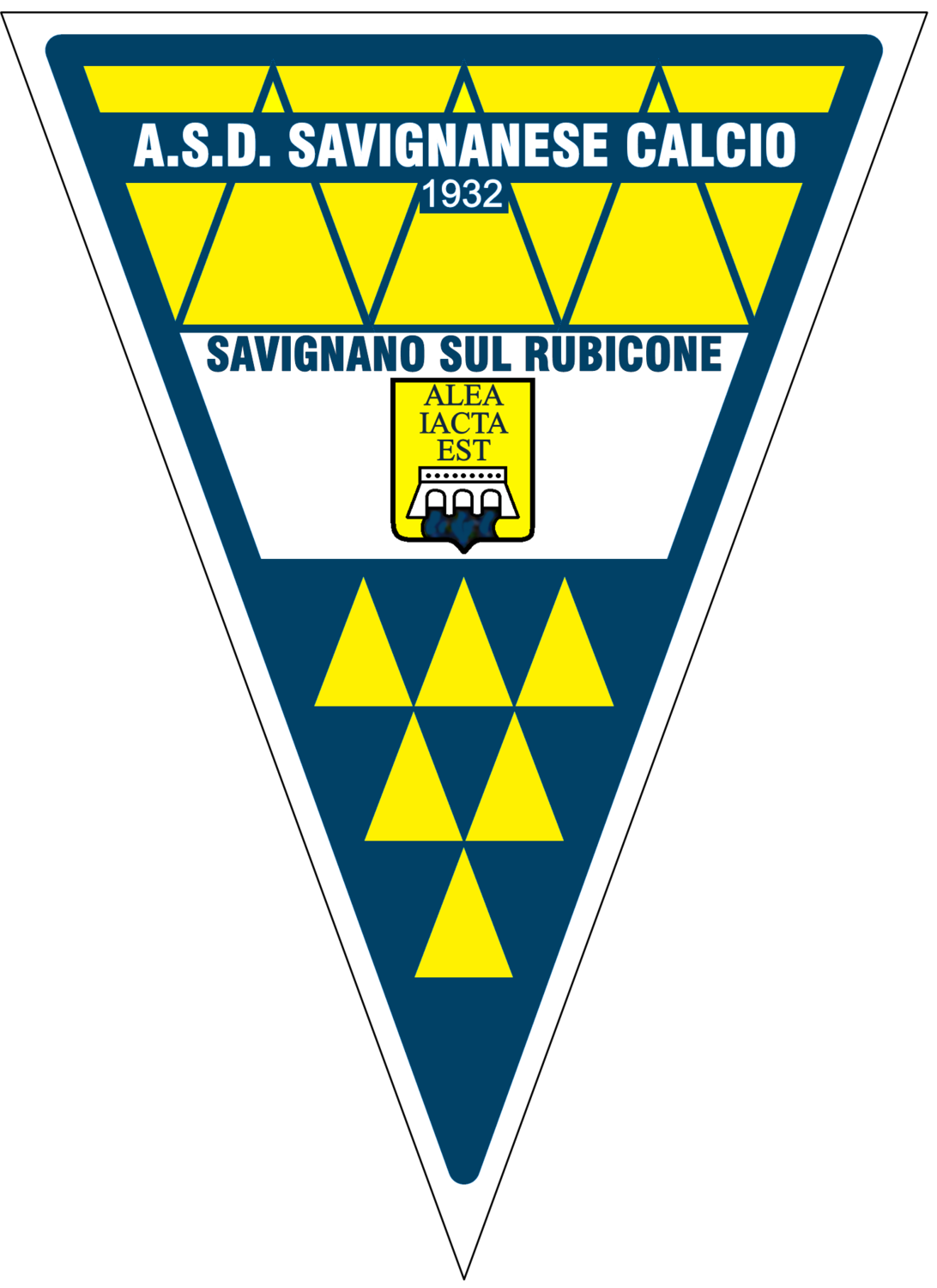 Savignanese team logo