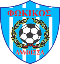 Fokikos team logo