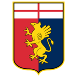 Genoa (u19) team logo