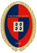 Cagliari (u19) team logo