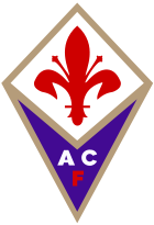 Fiorentina (u19) team logo