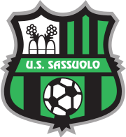 Sassuolo (u19) team logo