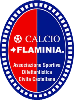 Flaminia team logo