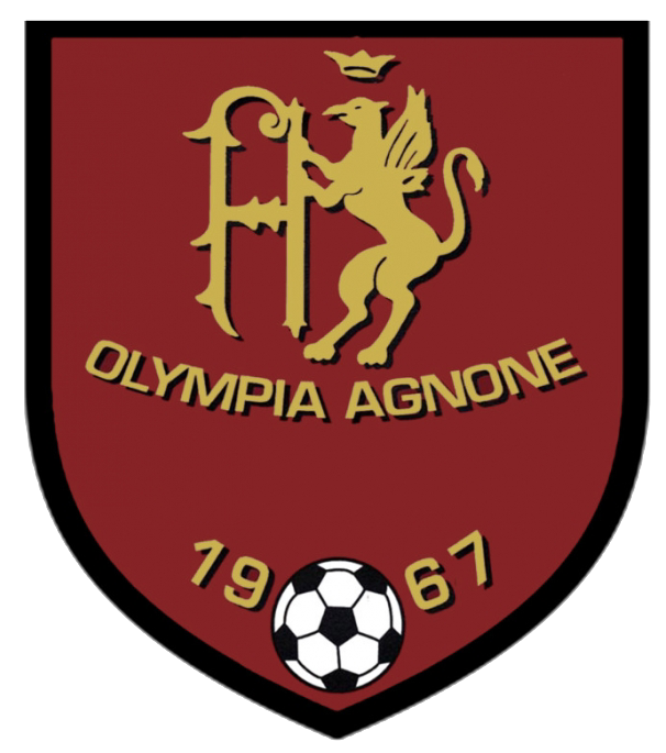 Olympia Agnonese team logo