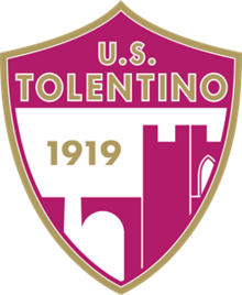 Tolentino team logo