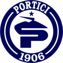 La Società Sportiva Dilettantistica Portici 1906  team logo