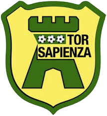 Pro Calcio Tor Sapienza team logo