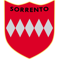 ASD Sorrento team logo