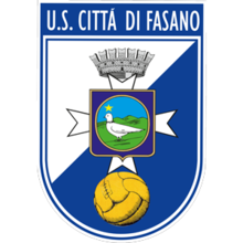 Citta di Fasano team logo