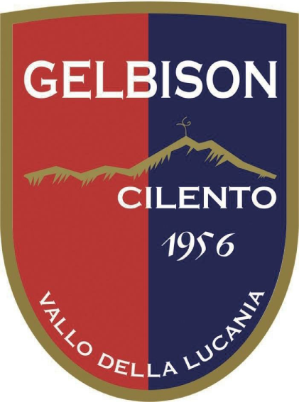Gelbison Cilento team logo