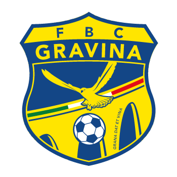 Gravina team logo